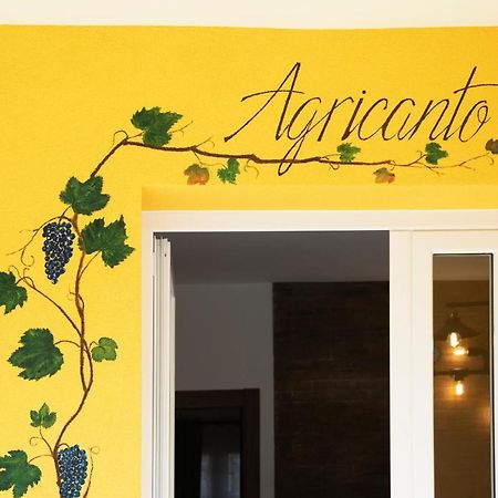 Agricanto Сестри-Леванте Экстерьер фото